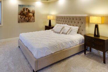 Qu&rsquo;est-ce que le coutil d&rsquo;un matelas ?